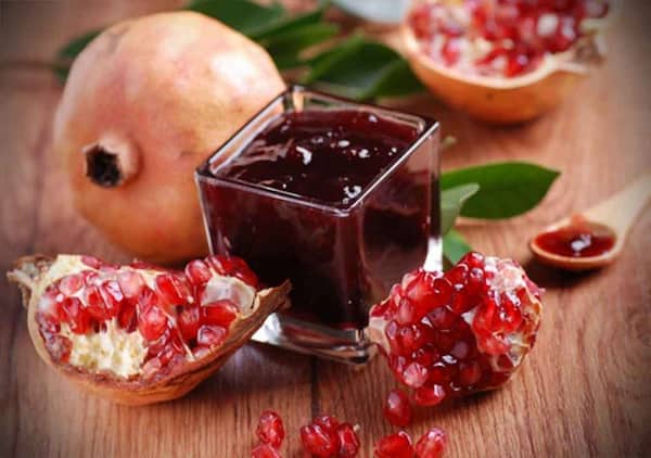 تصویر 2 از فروش رب انار ترش + قیمت خرید به صرفه